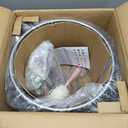 Canning Pot-Canning supplies starter kit, Stainless Steel Canning Tool KitWater bath canner with rack for canning.