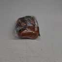 Vomella Orange Wig With Bangs Ginger Wig 26 Inch Long Curly Wavy Orange Hair Wigs for Women Natural Looking Synthetic Heat Resistant Halloween Wigs for Daily Party Use (232C)