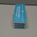 2 Packs Full Face CPAP Mask Cushion (S) for ResMed Airfit F30, Highlights Minimal Contact & Leak-Free Seal, Compatible with Original F30 Frame - F30 Mask Small Accessories - Only Cushion Included