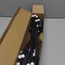 Solar Lights Outdoor(4 Pack, 32 LED), ASMAD Solar Garden Lights, Outdoor Decorations, Firefly Light for Patio Decor, Big Bulb, Unique Gifts for Women, Gifts for Grandma