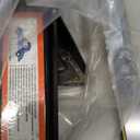 IMAYCC Scissor Lift Jack, Compact Car Jack Kit for Auto SUV, RV, MPV with Smart Ratchet Design, Heavy Duty Tire Changing Kit Lifting 2 Ton (4409 lbs) Tire Jack.