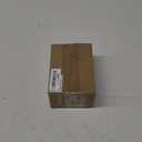 MUNBYN Thermal Direct Shipping Label (Pack of 500 4x6 Per Fanfold Labels) - Commercial Grade (White)