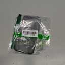 TOCOL Magnetic for iPhone 14 Case, Compatible with Magsafe, Upgraded Full Camera Protection, Drop Protection, Translucent Matte Back Bumper Phone Cover 6.1-Inch (Black)