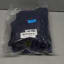 FULLSOFT Thick Fleece Lined Leggings for Women High Waisted Winter Thermal Warm Yoga Pants Workout Tummy Control Leggings (XLarge, 2-navy Blue)