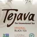 Tejava, Tea Premium, 12 Fl Oz, 4 Pack Exp. 02/06/2028