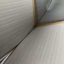 Black Arch Mirror, 30x36 Black Mirror for Bathroom, Wide Arched Bathroom Mirror with Metal Wall Mounted Mirror for Bedroom Living Room Entryway Modern