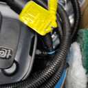 Steam Cleaner, Electric Spin Scrubber Portable Steamer for Cleaning