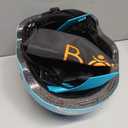 Kids Bike Helmet,Bavilk Kids Boys Girls Bike Helmets with LED Light Detachable Visor Children Youth Teen Multi-Sport for Skating Cycling Scooter Skateboard Adjustable & Lightweight 19.7"-22.4"