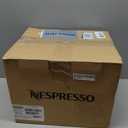 Nespresso Vertuo Pop+ Cold Value Added Bundle with Iced Coffee Tumbler by De'Longhi, Liquorice Black, Machine Only   