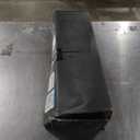 Bathroom Accessories Set Acrylic Gold - Towel Bar Rack Toilet Paper Holder Towel Hook - Wall Mounted Bathroom Hardware Set 3 Pieces SHUNLI