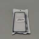 SUPFINE Magnetic for iPhone 17 Pro Max Case (Compatible with MagSafe)(Military Grade Drop Protection) Translucent Matte Shockproof with Anti-Fingerprint Phone Cover 2025,Navy Blue