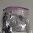 Heated Toilet Seat Cover,USB Powered Toilet Seat Warmer with Charger,5-Speed Adjustable Temperature and Timing Function,Levels Toilet Seat Cover with Soft Plush Fabric,Easy To Clean (Gray)