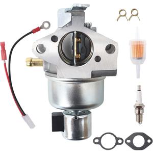AM131951 AM125355 Carburetor Replacement for John Deere L110 LT133 LT150 LT155 LTR155 Lawn Mower Tractor