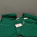 mnml Men's V523 Contrast Stitch Denim, Size 38