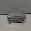 BANBALOO - 2-Pack Inflatable Bed Bumper for Children - Child Fall Protection, Inflatable Travel Bed Rail, for fold-Away, Single, Double, Queen Size, King Size and Montessori beds