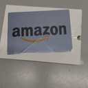 CampTek Carabiner Caribeaner Clip,3" Large Aluminum D Ring Shape Carabeaner with Keyring Keychain Hook (Navy)