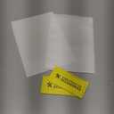 ProCase 2 Pcs Screen Protector for iPad A16 2025 11th Generation 11 Inch/iPad 10th 2022 10.9 Inch, Tempered Glass Film Guard -Clear