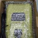 18-Volt P117 Rapid Charger Replace for Ryobi 12V-18V Battery One+ Lithium-Ion/NiCad/NiMh Battery P102 P108 P189 P197 P103 P105 P107 P190 P191 PBP002 PBP005