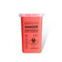 WDVFETGB Blade recycling boxrazor blade disposal containerApplicable for flawless facial bladeApplicable for Tweezerman Blade Eyebrow trimming bladeis suitable for various brands of razor blades.