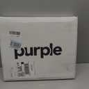 Purple Royal Seat Cushion, Portable 2 Inch Gel Seat Cushion, GelFlex Grid