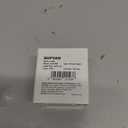 SUPVAN T50M Series Genuine Round Label Tape, Φ 50mm, Pink