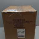 Amazon Basics Programmable Bread Maker, 2 Pound Non-Stick Automatic Bread Making Machine, 14 Settings for Breads, Doughs, Gluten-Free Options and More, LCD Display, Black