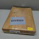 Folding Hand Truck, 500 LBS Heavy Duty Foldable Dolly Cart with Wheels, Telescoping Handle & 2 Elastic Ropes, Portable Luggage Cart for Moving, Travel, Home, Black Red