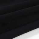 AUROLA Influence Workout Leggings for Women, Seamless Compression Tummy Control Leggings Mid Rise Yoga Pants (Black)