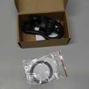 LISEN for MagSafe Car Mount, 2026 Magnetic Phone Holders for Your Car Air Vent Phone Mount, Hands Free Cell Car Phone Holder Accessories for Men Women fit iPhone 17 17e 16 15 14 13 12 Pro Max Kids (Black)