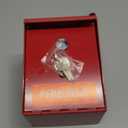 1 Pcs Fire Box Fire Department Lock for Keys Weather Resistant Emergency Box with Keys for Home