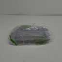 Farberware Nonstick Bakeware Baking Pan With Lid/Nonstick Cake Pan, Rectangle - 9 Inch x 13 Inch, Gray & Square - 9 Inch, Gray
