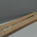 27" realistic foam Felling Axe Toy LARP Cosplay Weapon