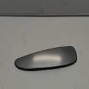 Spieg Driver Side Long Arm Mirror Lower Glass Replacement for Ram Promaster 2014-2022 Heated with Backing Plate | Left Side View Mirror Lower Glass Compatible with OE 5MD19JXWAA