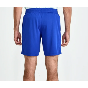 Russell Athletic Mesh Basketball Shorts Mesh Shorts (M, Blue)