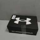 Under Armour Men's Charged Surge 4 Sneaker, 8