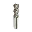 Rannb End Mill 3/4" Cutting Dia 3/4" Shank Dia End Mill Drill Bits for Cuttting Metal Stainless Steel Cast Iron
