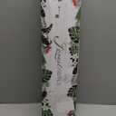 FOREST PRINCE 35" Ferns Artificial Bush Plants Large, 2 Artificial Boston Ferns with 39 Fronds for Outdoors Home Decor