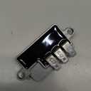 21066-7017 Voltage Regulator for Kawasaki FX730V FR651V FR691V FS600V FR730V FS730V FX651V FS651V FX691V FS691V FR600V FX600V FR541V FX541V FS541V FS481V FX481V 15 Amp 4 Stroke OHV Engine