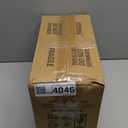 VERONES 5 Pack 36 OZ Glass Meal Prep Containers, Airtight Glass Lunch Containers Set, Glass Food Storage Containers with Lids, Exclusive of BPA, for Microwave, Oven, Freezer & Dishwasher Friendly, Grey