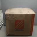 Tumbl Trak Home Practice Mat, 4 ft x 6 ft x 6 in, Soft Pillow Mat, Thick Gymnastics Landing Mat for Home (Blue)