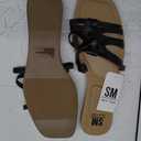 SM New York Tan Size 6