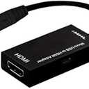 MHL Micro USB to HDMI 1080P MHL HDTV Cable Micro USB 2.0 to HDMI Adapter for Android Phone Supports Video USA