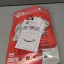 fun shack Dorothy Costume for Girls, Wizard of Oz Costumes for Kids, Book Characters Costumes for Kids (Large, Blue)