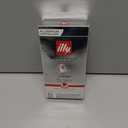 5 x Arabica Elongated Coffee Capsules N°5 10 Capsules, BBD: 04-08-2027
