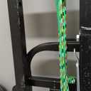 Mecete Hand Truck Dolly  6 Years in Service  Stair Climbing Cart, Stair Climber Cart 460 Lb Capacity All Terrain Stair Dolly Heavy Duty with Telescoping Handle and 6 Wheels (Black) 2 Climbing Ropes - Amazon.com