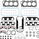 DNJ HGS263 Head Gasket Set for 2003-2010 Acura, Honda MDX, Odyssey, Pilot 3.2L-3.5L V6 24V SOHC 3210cc