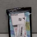 SD Card Reader for iPhone, Memory Card Reader with USB Camera Adapter Plug and Play Trail Game Camera Viewer Supports SD and TF Card MicroSD Card Adapter for iPad No App Required