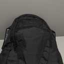 BIKROD 45L Extra Large Travel Laptop Backpack for Men and Women, Carry on Back Pack with USB Charging Port Fit 18.4 IN Laptop, Black, Gift