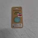 PopSockets: PopGrip Plant - Expanding Stand and Grip Made with Plant Based Materials with a Swappable Top for Smartphones and Tablets - Light Jade