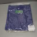 Remidoo Oversized Tshirts for Women Short Sleeve T Shirt Vintage Summer Loose Fit Tee Acid Washed Tops Blue Large (Blue, L)